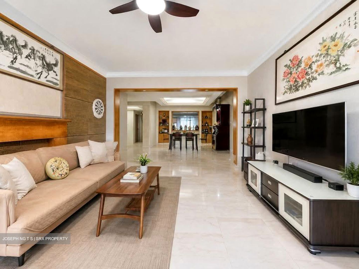 Fernwood Towers (D15), Condominium #629354041